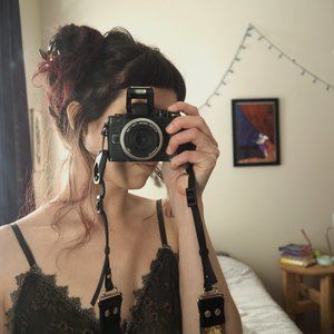 Meet your Posher, Sarah